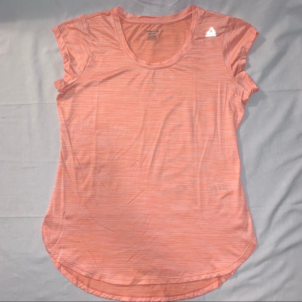 Reebok Athletic Shirt CA